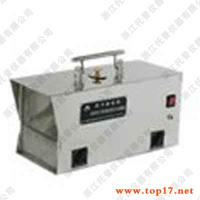 車載式孢子捕捉儀 TPBZ2