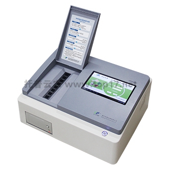 農殘檢測儀 NY-8DA