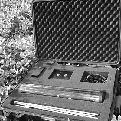 根系顯微生長監測系統 RTC-100X