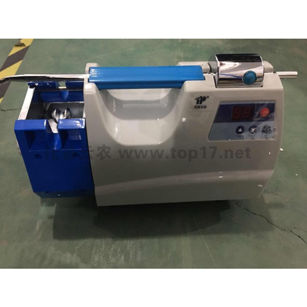 檢驗精米機 LTJM-2099