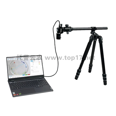 昆蟲行為分析系統 TP-KCXW