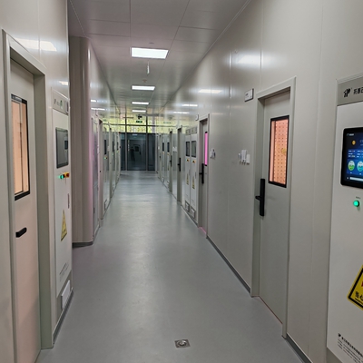 智能人工氣候室 RTOP系列